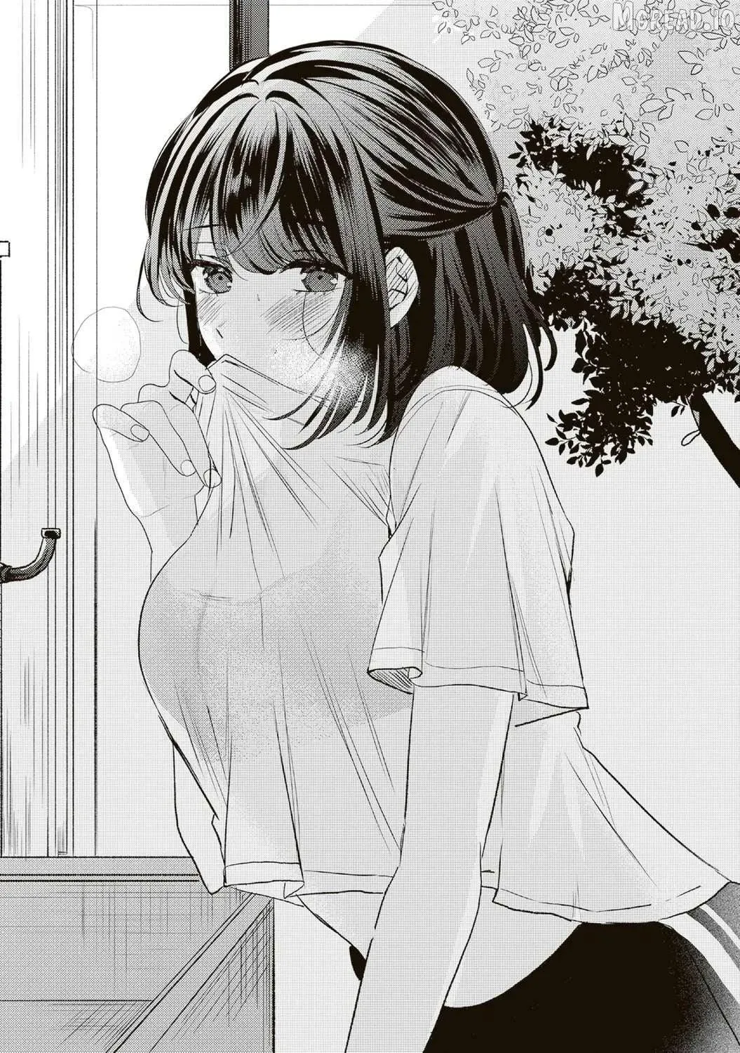 Hontou wa Watashi ga Ii ndesho? — Chapter 12 — Page 1