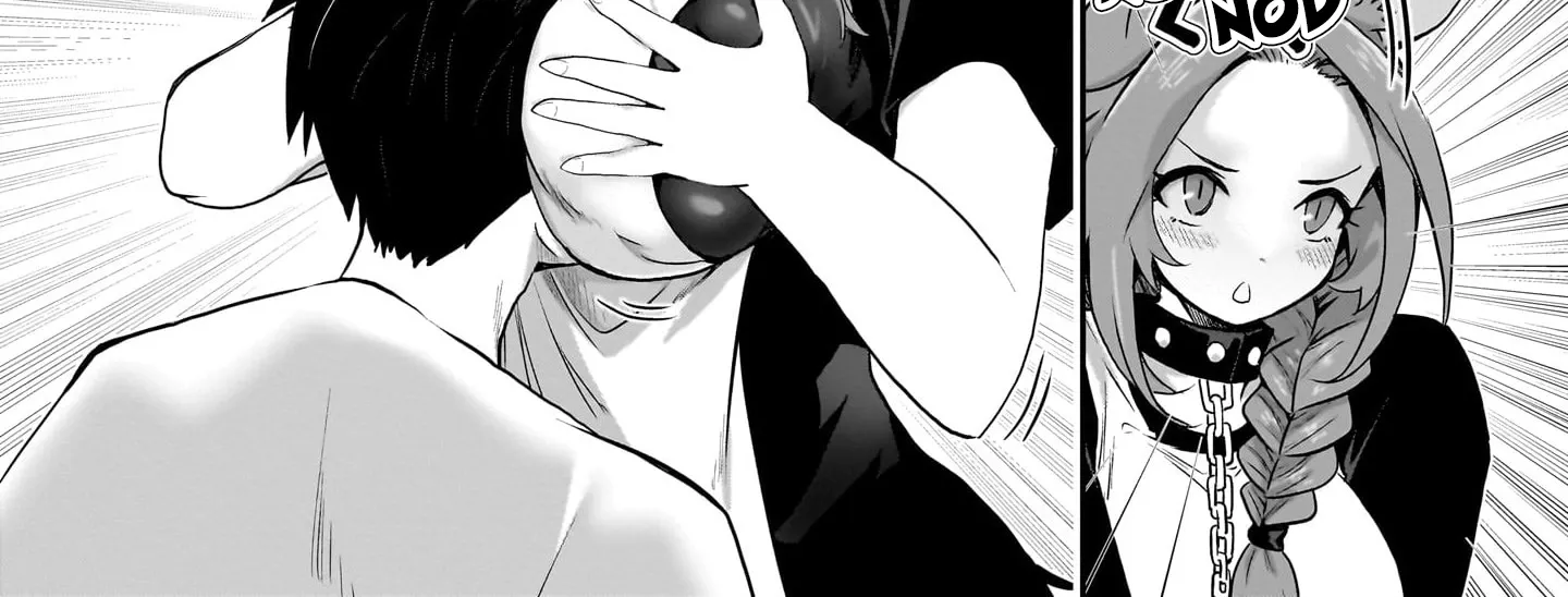 Milk-shibori Hunter no Isekai Sakunyuuki -Nouka no Saenai Otoko ga Arayuru Shuzoku no Chiku-B o Moteasobi-toriko ni Suru- — Chapter 10 — Page 4