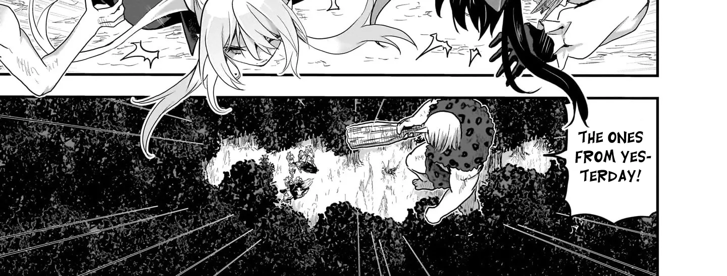 Milk-shibori Hunter no Isekai Sakunyuuki -Nouka no Saenai Otoko ga Arayuru Shuzoku no Chiku-B o Moteasobi-toriko ni Suru- — Chapter 10 — Page 30