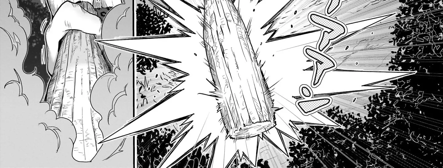 Milk-shibori Hunter no Isekai Sakunyuuki -Nouka no Saenai Otoko ga Arayuru Shuzoku no Chiku-B o Moteasobi-toriko ni Suru- — Chapter 10 — Page 34