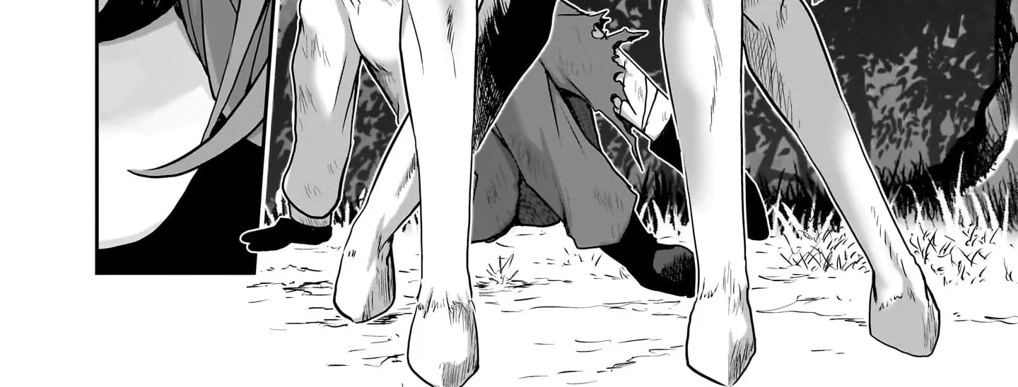 Milk-shibori Hunter no Isekai Sakunyuuki -Nouka no Saenai Otoko ga Arayuru Shuzoku no Chiku-B o Moteasobi-toriko ni Suru- — Chapter 10 — Page 36