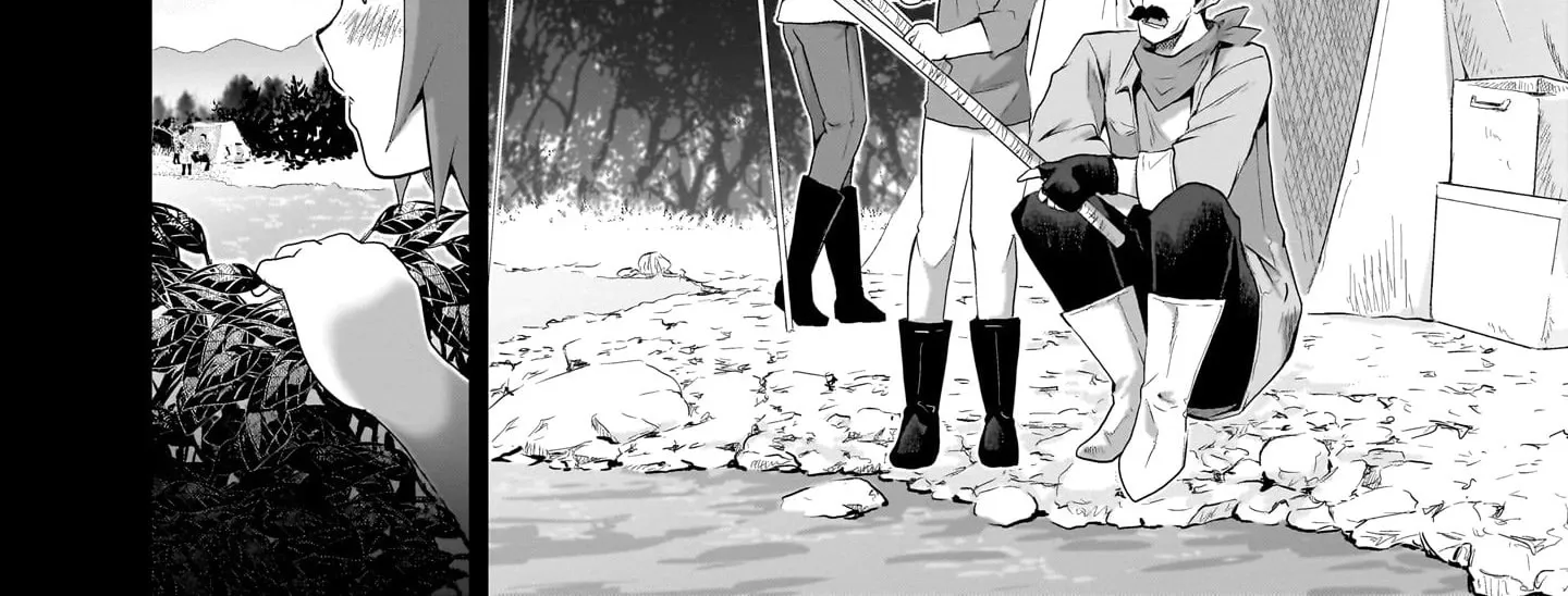 Milk-shibori Hunter no Isekai Sakunyuuki -Nouka no Saenai Otoko ga Arayuru Shuzoku no Chiku-B o Moteasobi-toriko ni Suru- — Chapter 10 — Page 40