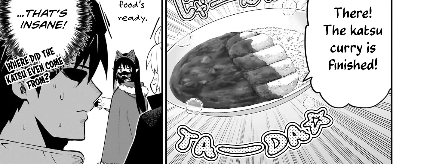 Milk-shibori Hunter no Isekai Sakunyuuki -Nouka no Saenai Otoko ga Arayuru Shuzoku no Chiku-B o Moteasobi-toriko ni Suru- — Chapter 10 — Page 72