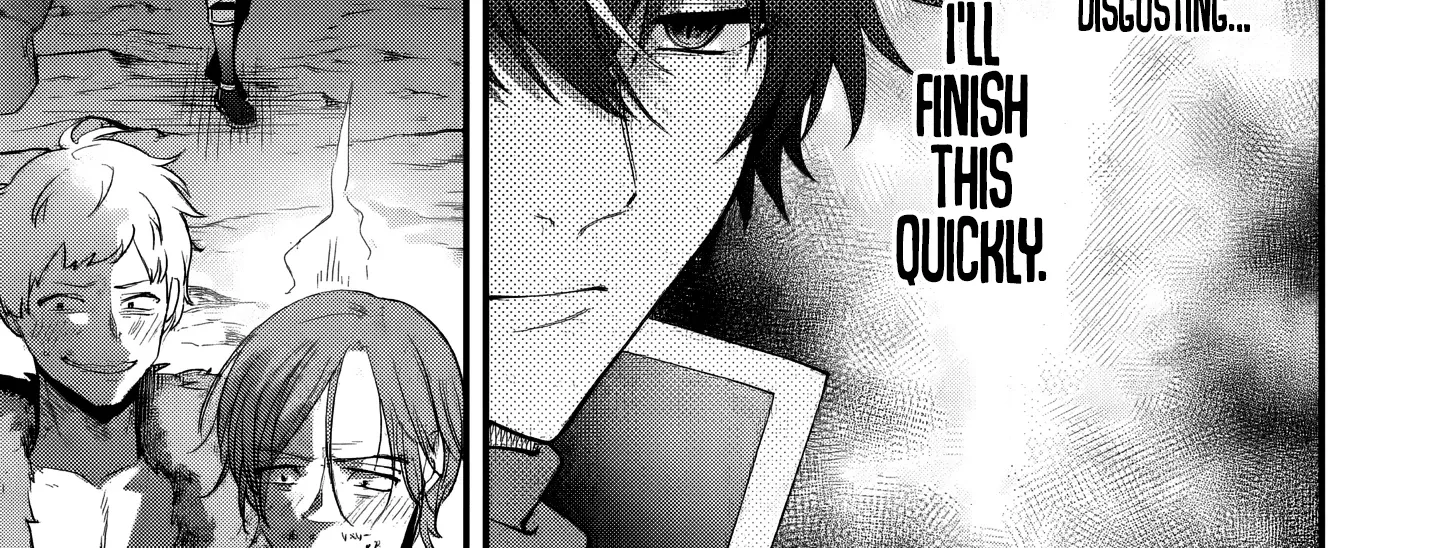 Doku no Ou Saikyou no Chikara ni Kakusei Shita Ore wa Bikitachi wo Shitagae, Hatsujou Haaremu no Aruji to Naru — Chapter 4.2 — Page 2