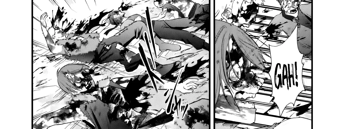 Doku no Ou Saikyou no Chikara ni Kakusei Shita Ore wa Bikitachi wo Shitagae, Hatsujou Haaremu no Aruji to Naru — Chapter 4.2 — Page 10