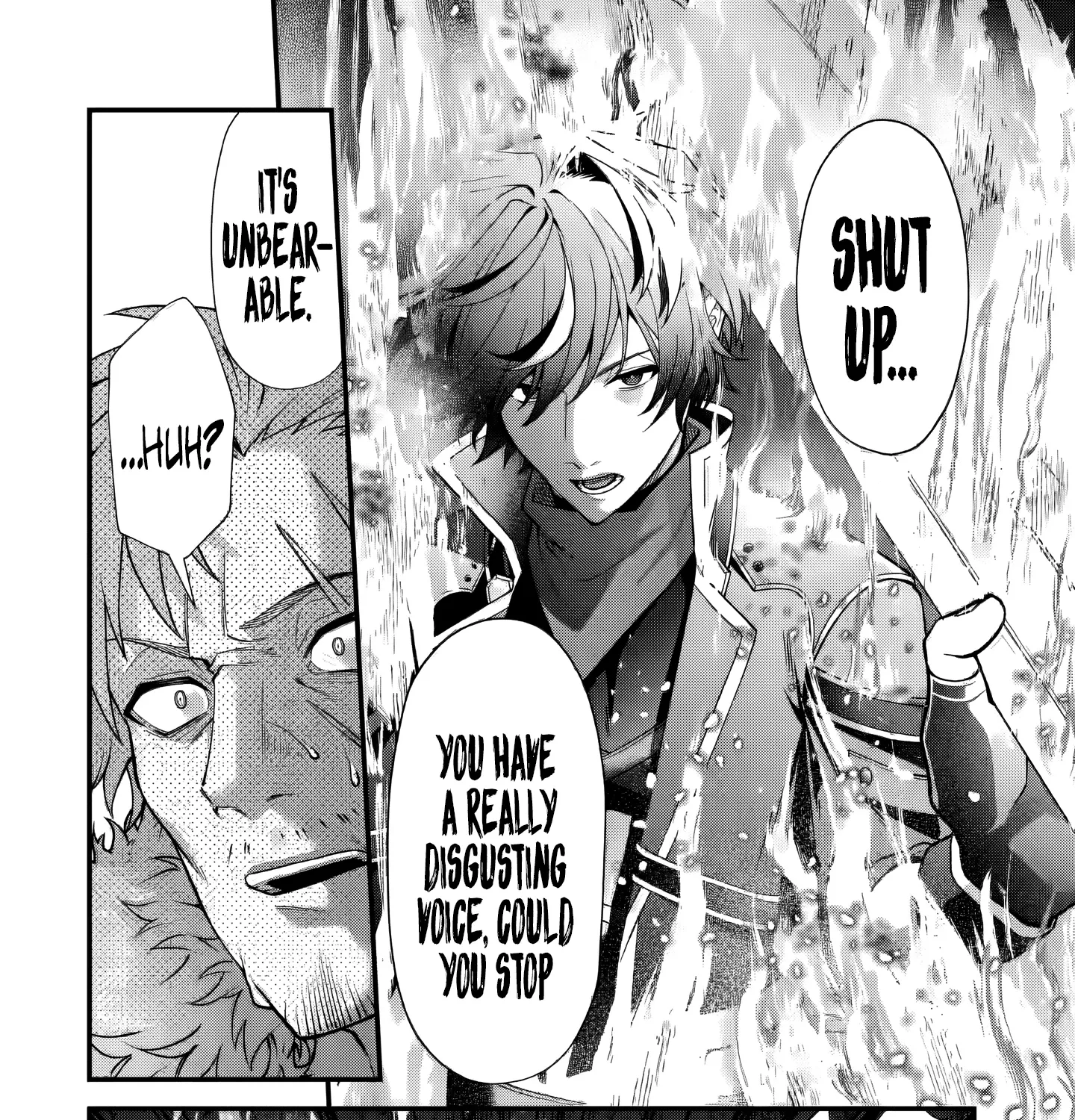 Doku no Ou Saikyou no Chikara ni Kakusei Shita Ore wa Bikitachi wo Shitagae, Hatsujou Haaremu no Aruji to Naru — Chapter 4.2 — Page 19
