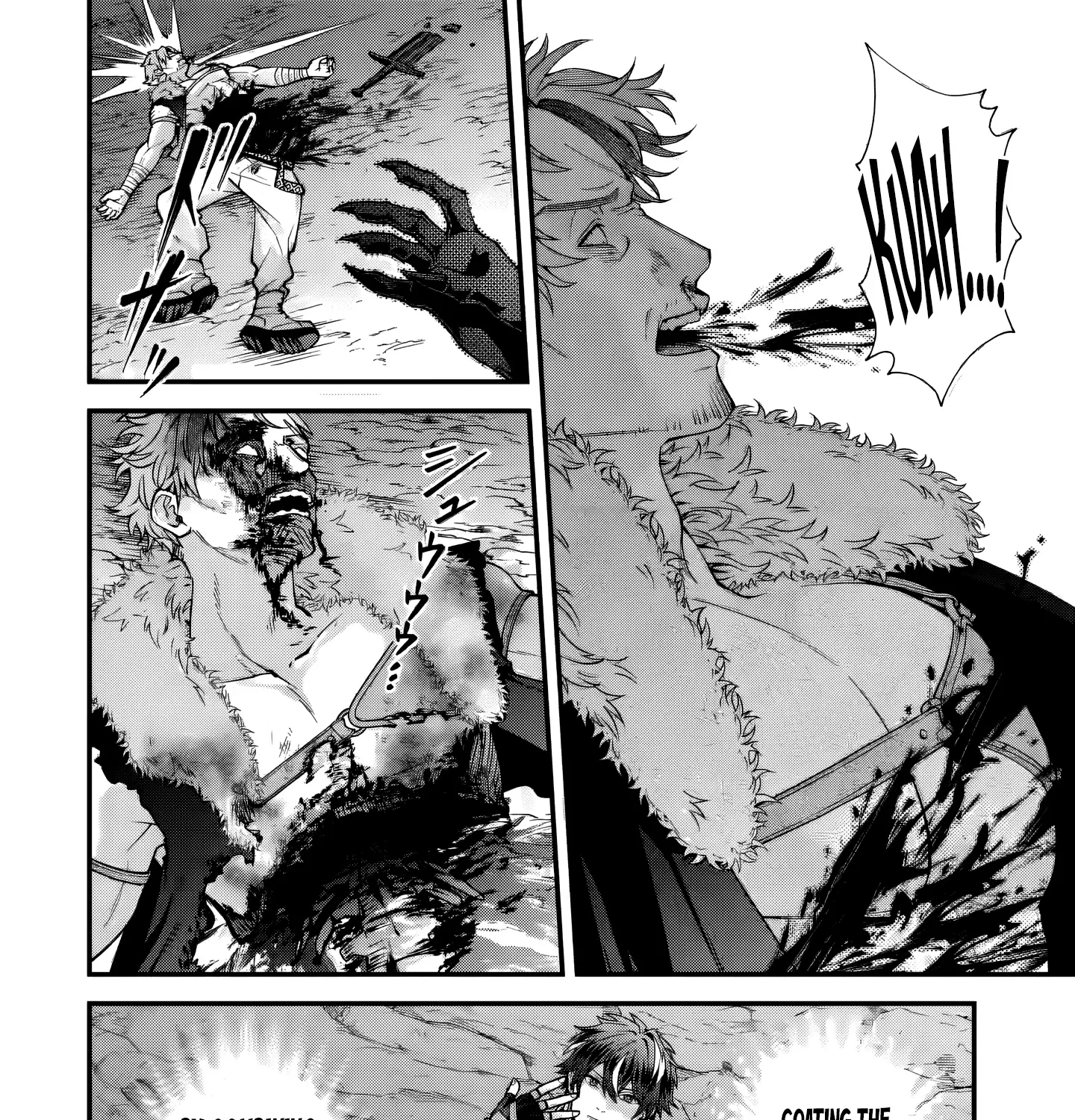 Doku no Ou Saikyou no Chikara ni Kakusei Shita Ore wa Bikitachi wo Shitagae, Hatsujou Haaremu no Aruji to Naru — Chapter 4.3 — Page 7