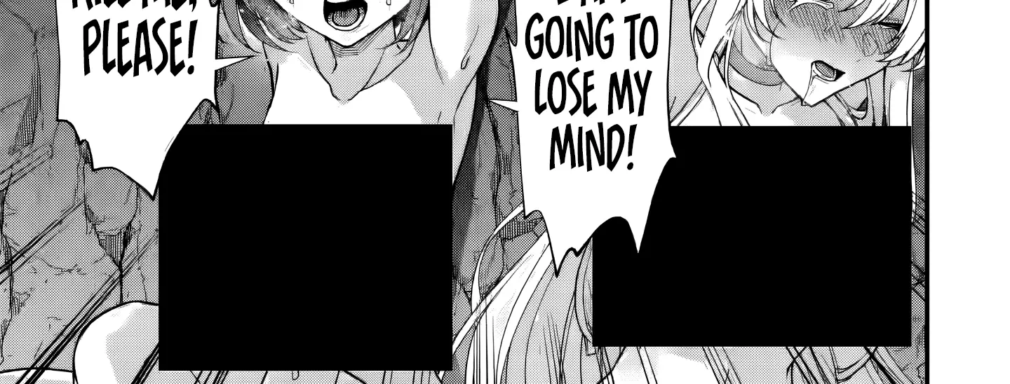 Doku no Ou Saikyou no Chikara ni Kakusei Shita Ore wa Bikitachi wo Shitagae, Hatsujou Haaremu no Aruji to Naru — Chapter 4.3 — Page 10