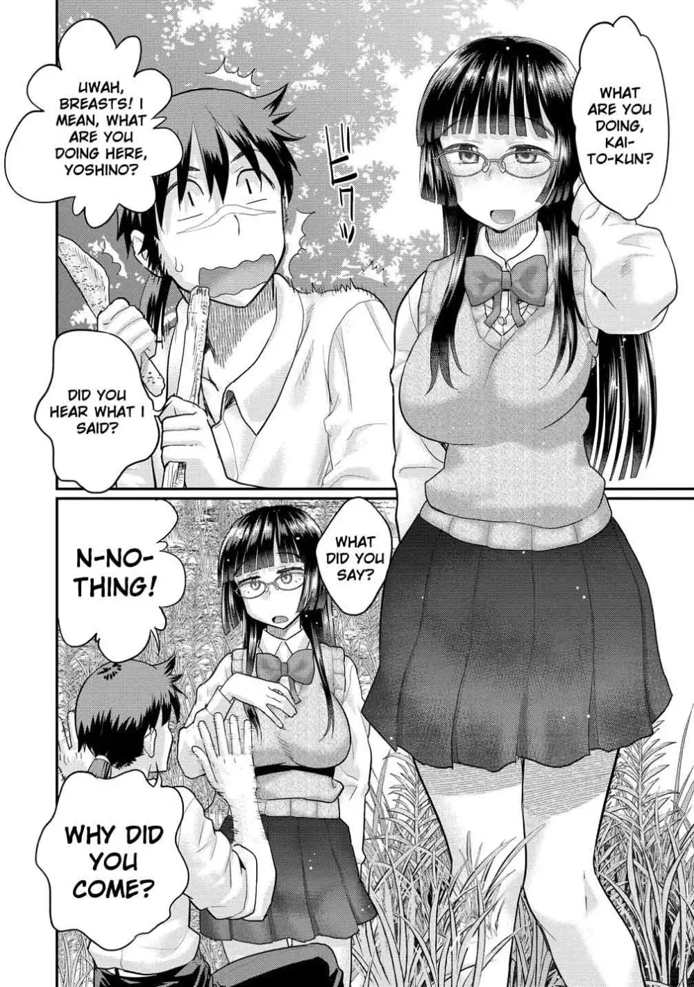 Ore Dake Yoyuu no Isekai Survival ~Tenisaki no Mujintou de Tanoshimu Harem Life~ — Chapter 8 — Page 15