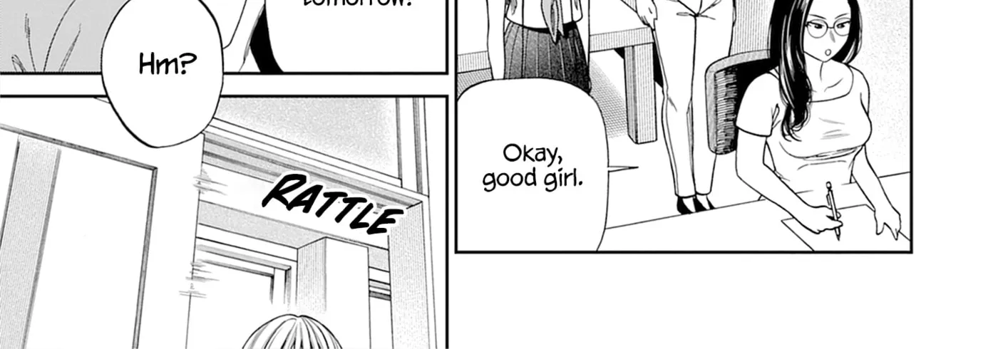 Anata e Sasageru Sadistic — Chapter 6 — Page 8