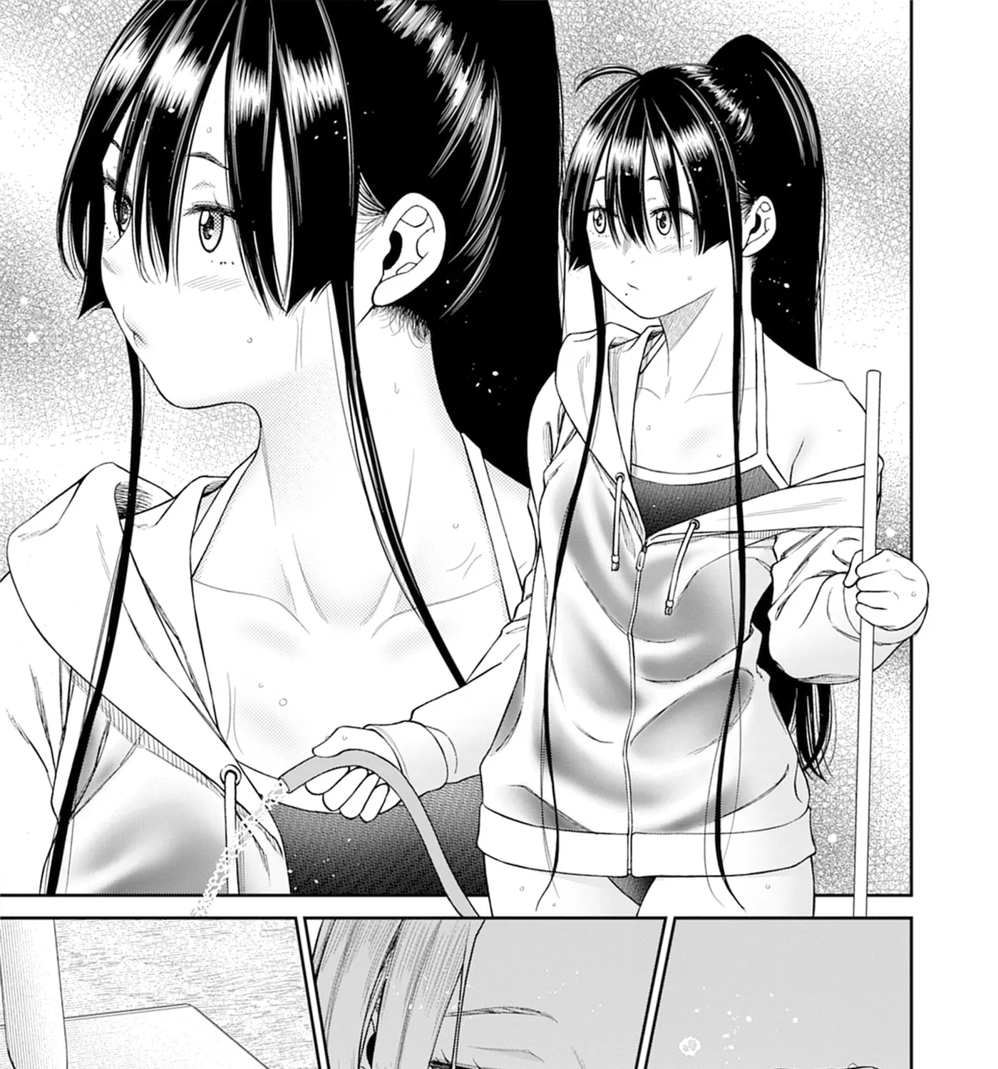 Anata e Sasageru Sadistic — Chapter 6 — Page 19