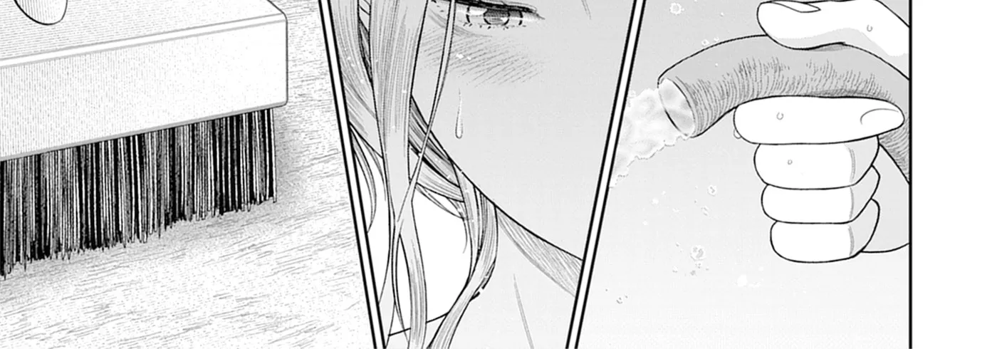 Anata e Sasageru Sadistic — Chapter 6 — Page 20