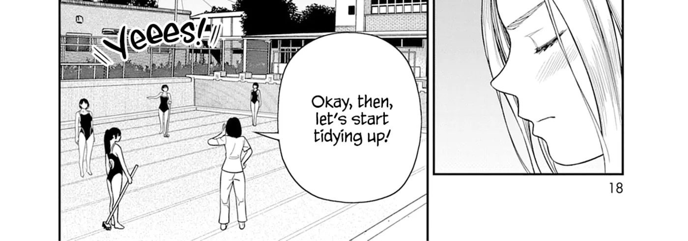 Anata e Sasageru Sadistic — Chapter 6 — Page 30