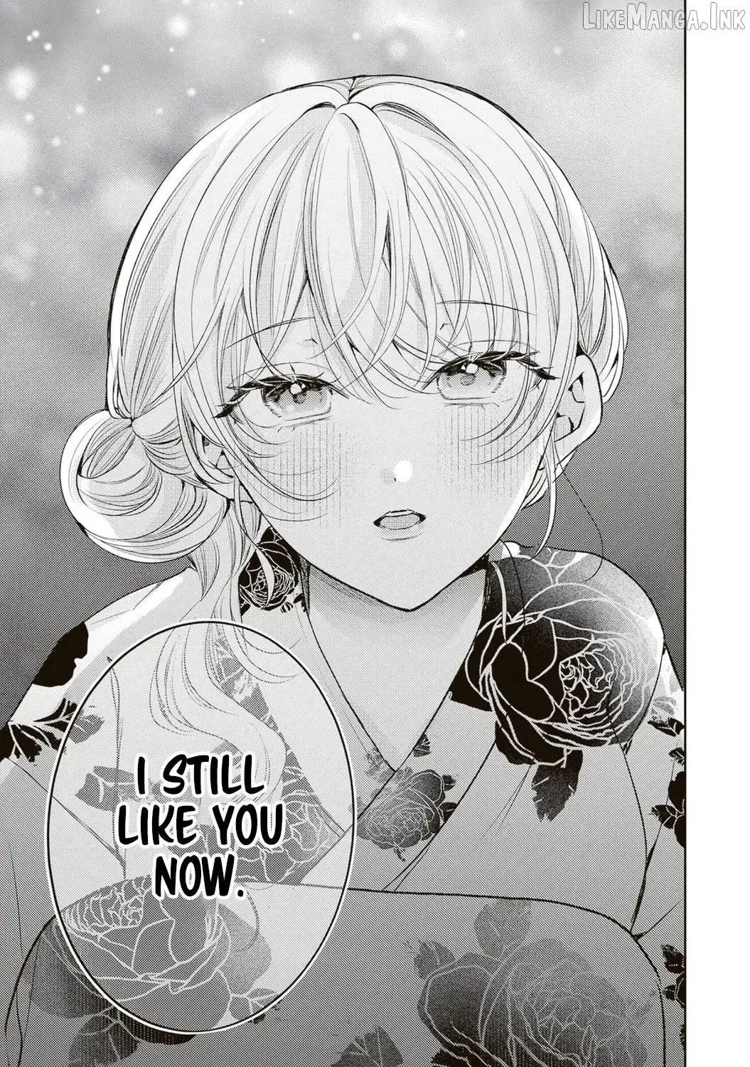 Hontou wa Watashi ga Ii ndesho? — Chapter 19 — Page 11