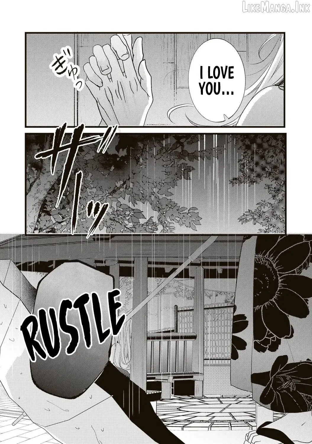 Hontou wa Watashi ga Ii ndesho? — Chapter 20 — Page 15
