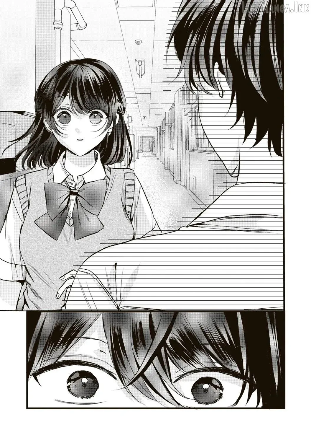 Hontou wa Watashi ga Ii ndesho? — Chapter 21 — Page 11