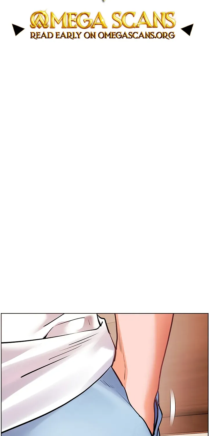 Teacher’s Efforts — Chapter 111 — Page 1