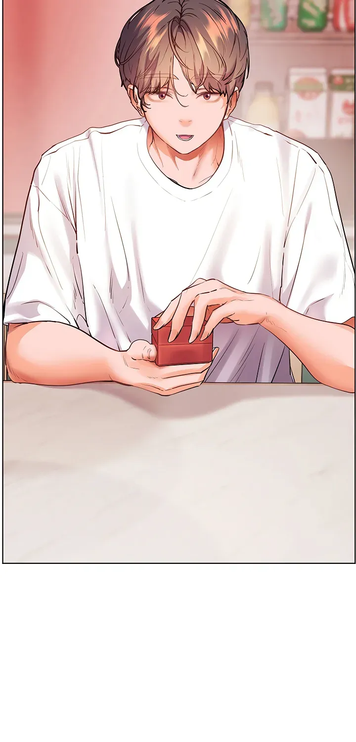 Teacher’s Efforts — Chapter 111 — Page 4