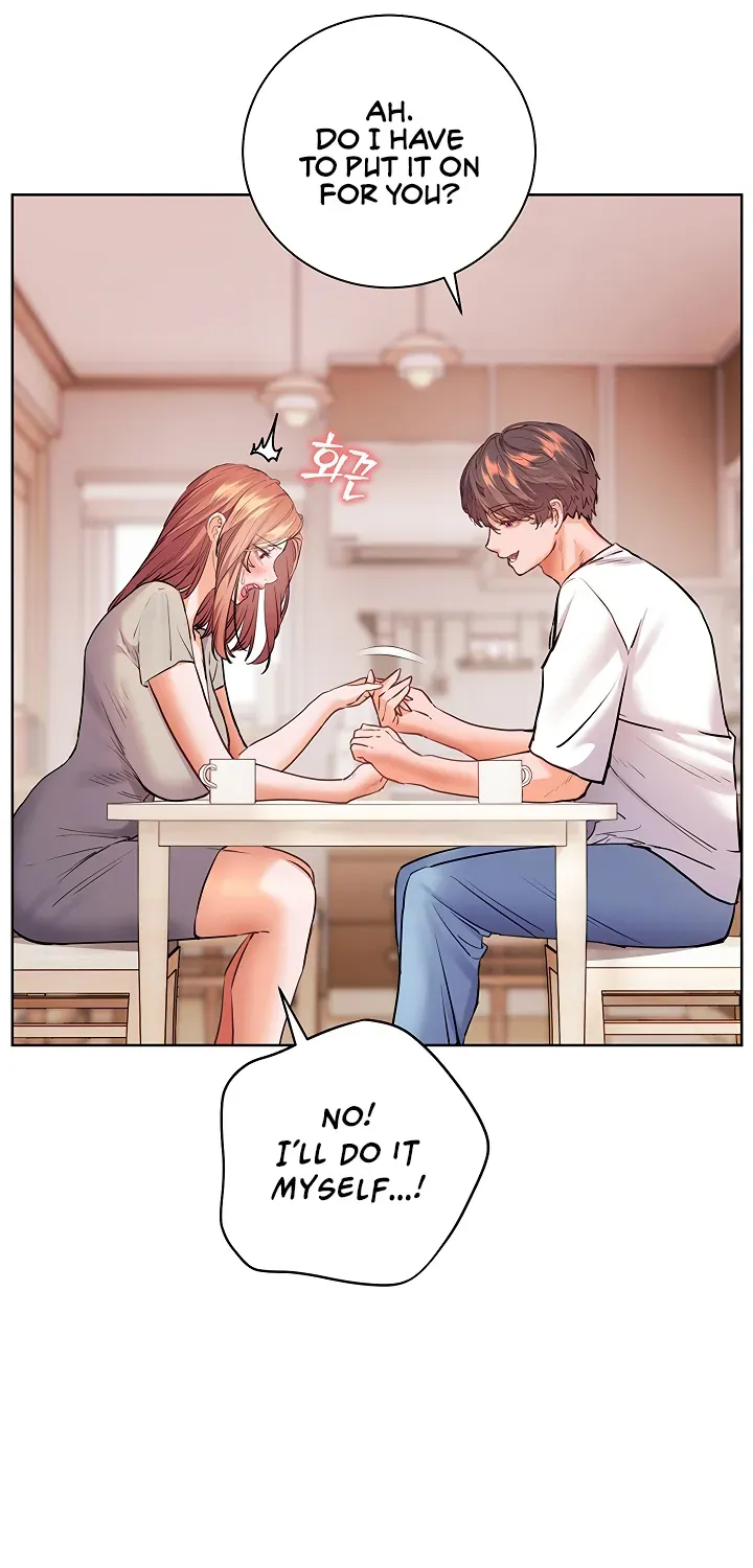 Teacher’s Efforts — Chapter 111 — Page 11