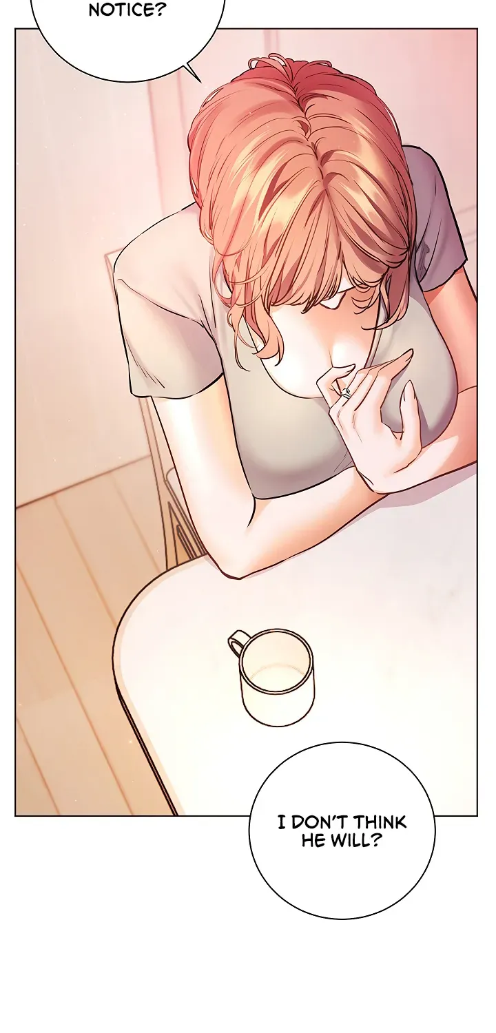Teacher’s Efforts — Chapter 111 — Page 17