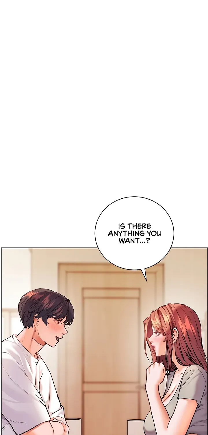 Teacher’s Efforts — Chapter 111 — Page 22