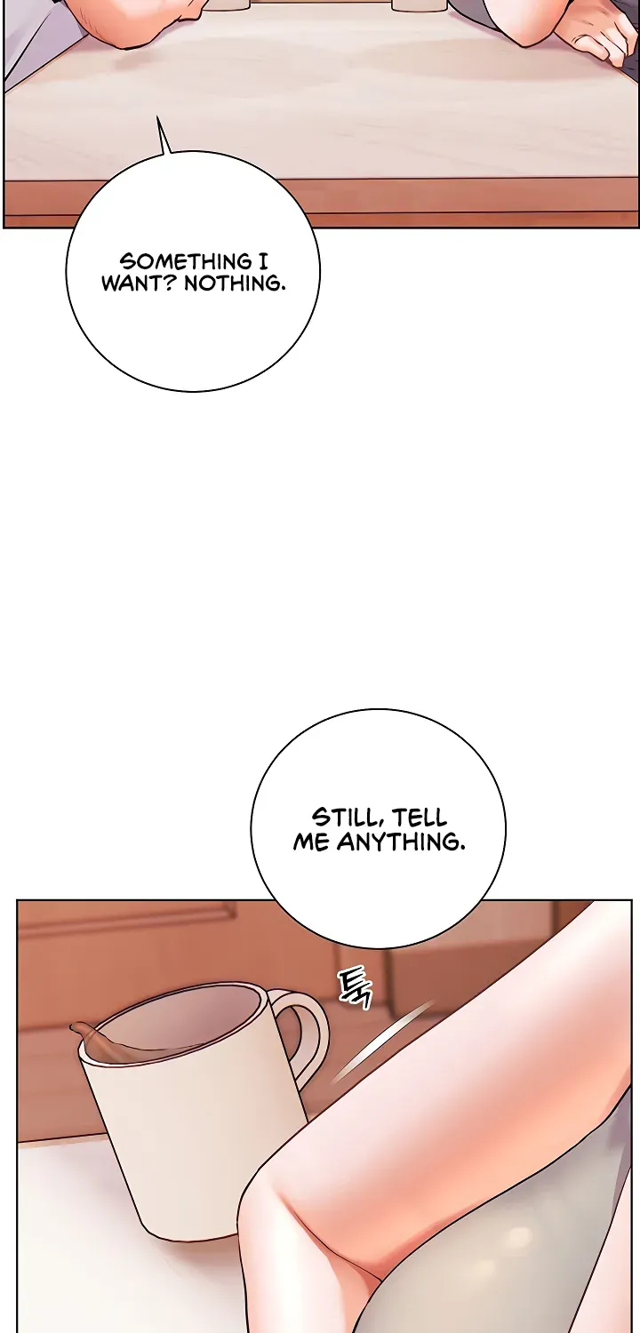 Teacher’s Efforts — Chapter 111 — Page 23