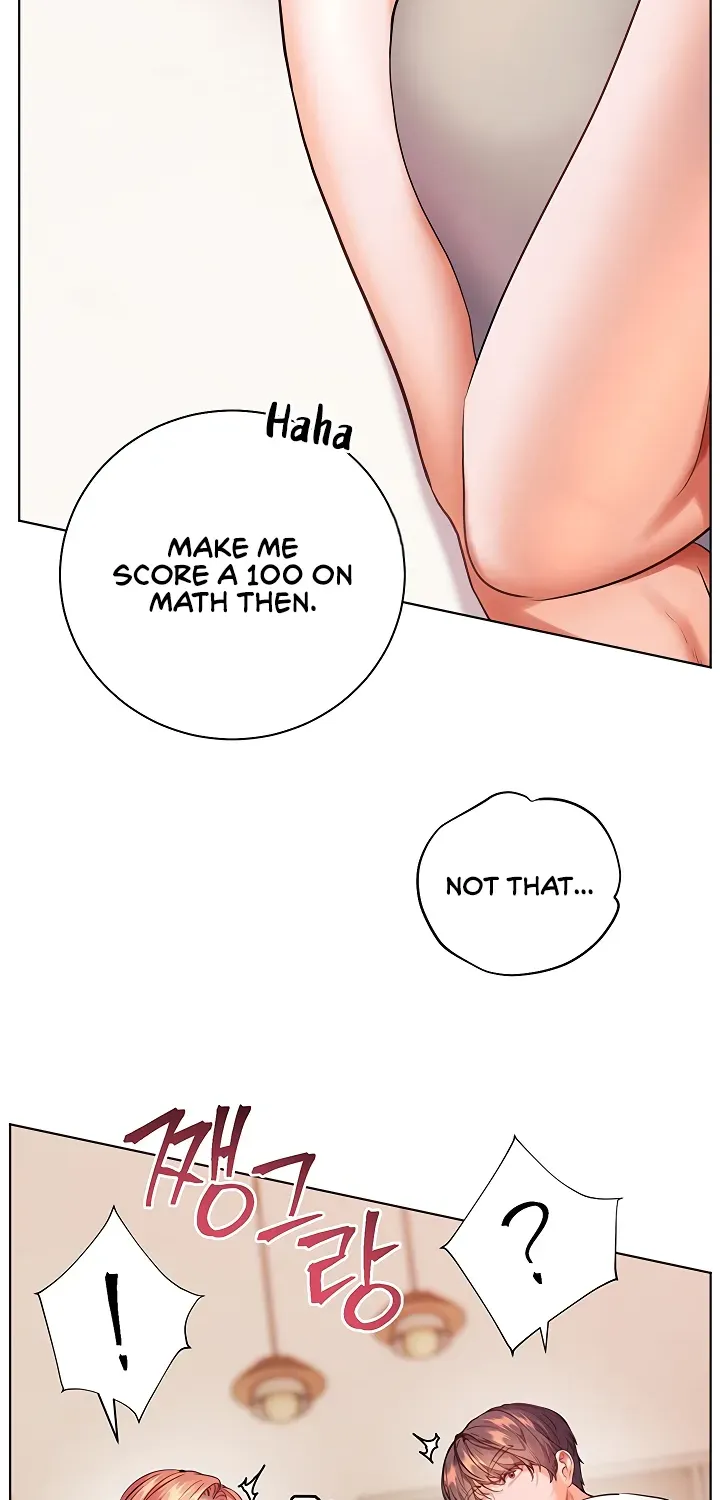 Teacher’s Efforts — Chapter 111 — Page 24