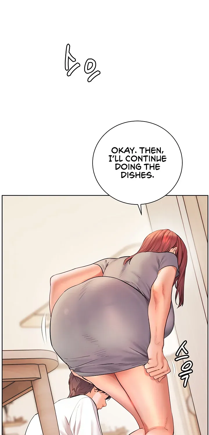 Teacher’s Efforts — Chapter 111 — Page 31