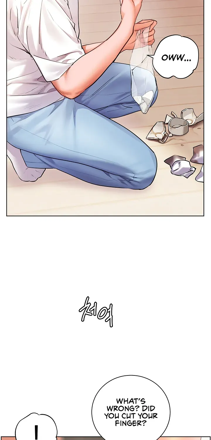 Teacher’s Efforts — Chapter 111 — Page 35