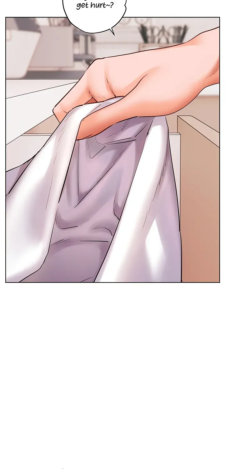 Teacher’s Efforts — Chapter 111 — Page 38