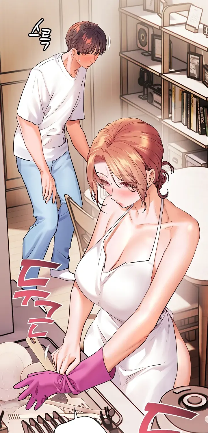 Teacher’s Efforts — Chapter 111 — Page 43