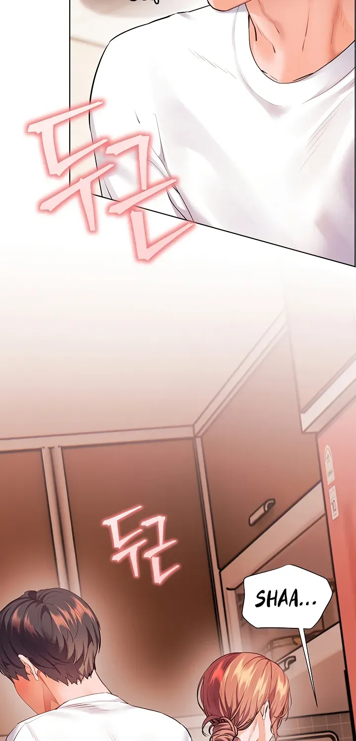 Teacher’s Efforts — Chapter 111 — Page 46