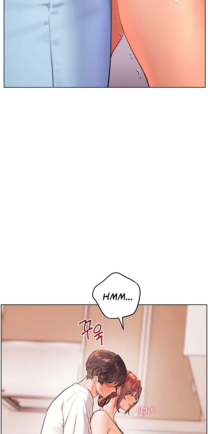 Teacher’s Efforts — Chapter 111 — Page 54