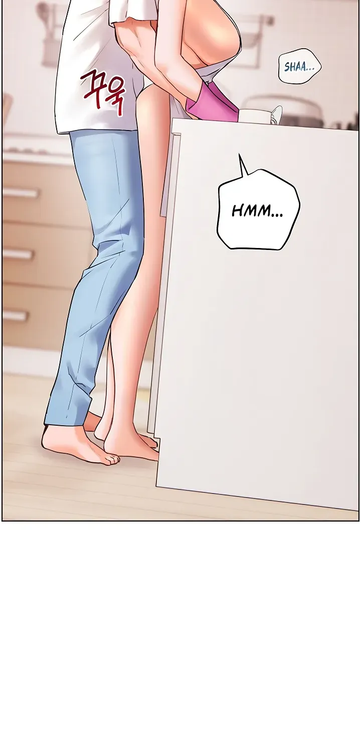 Teacher’s Efforts — Chapter 111 — Page 55