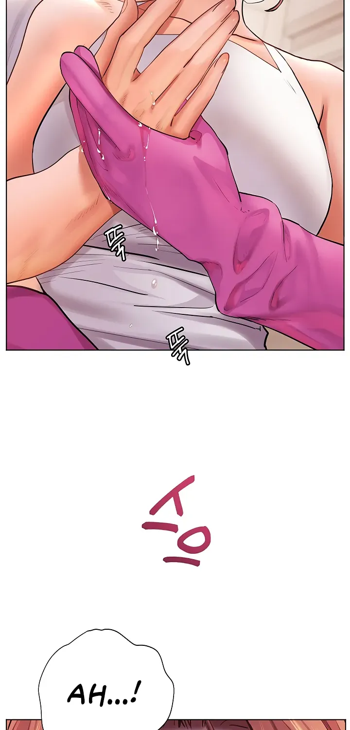 Teacher’s Efforts — Chapter 111 — Page 66