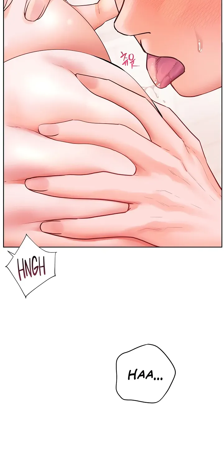 Teacher’s Efforts — Chapter 111 — Page 97