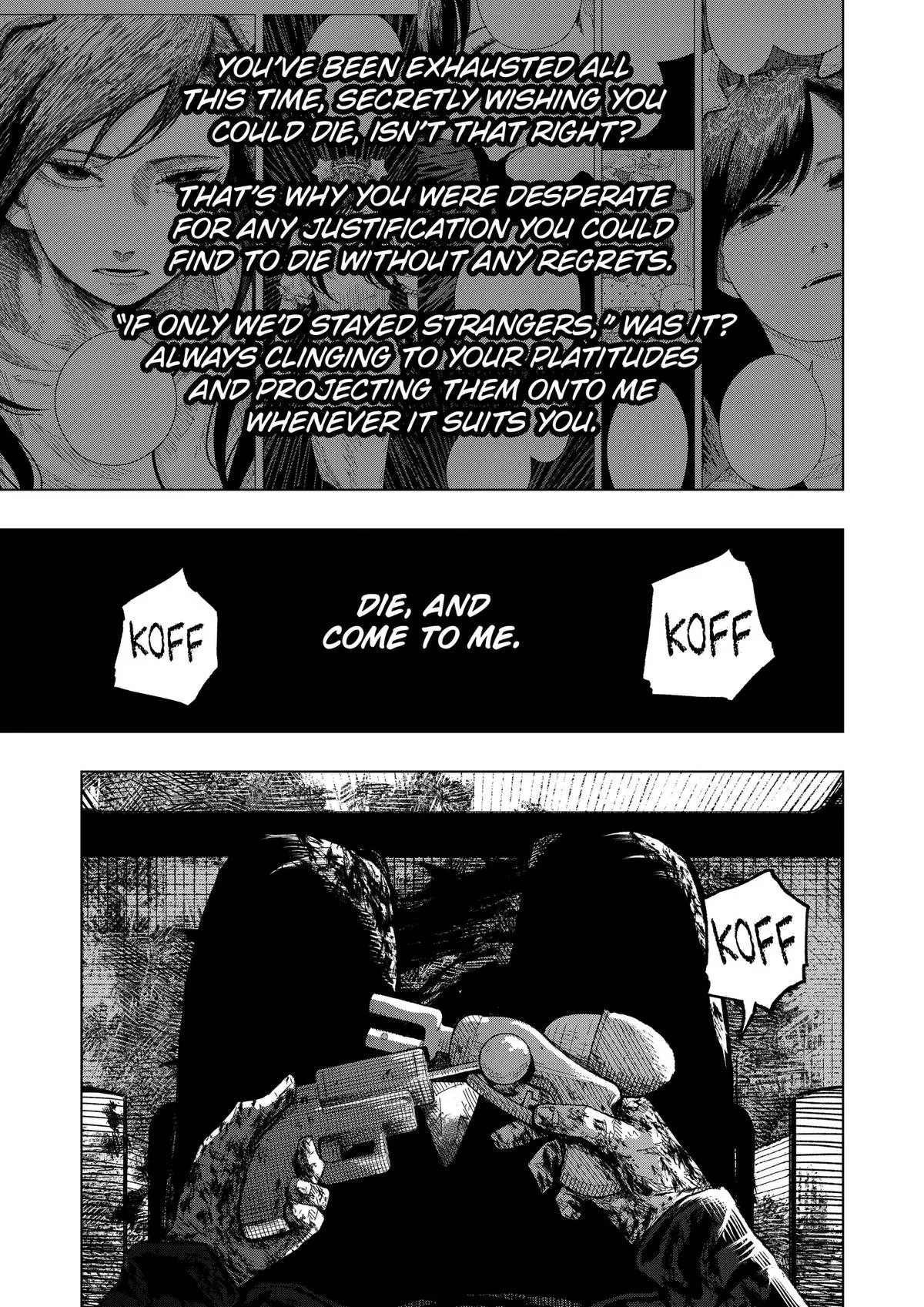 Drama Queen — Chapter 69 — Page 7