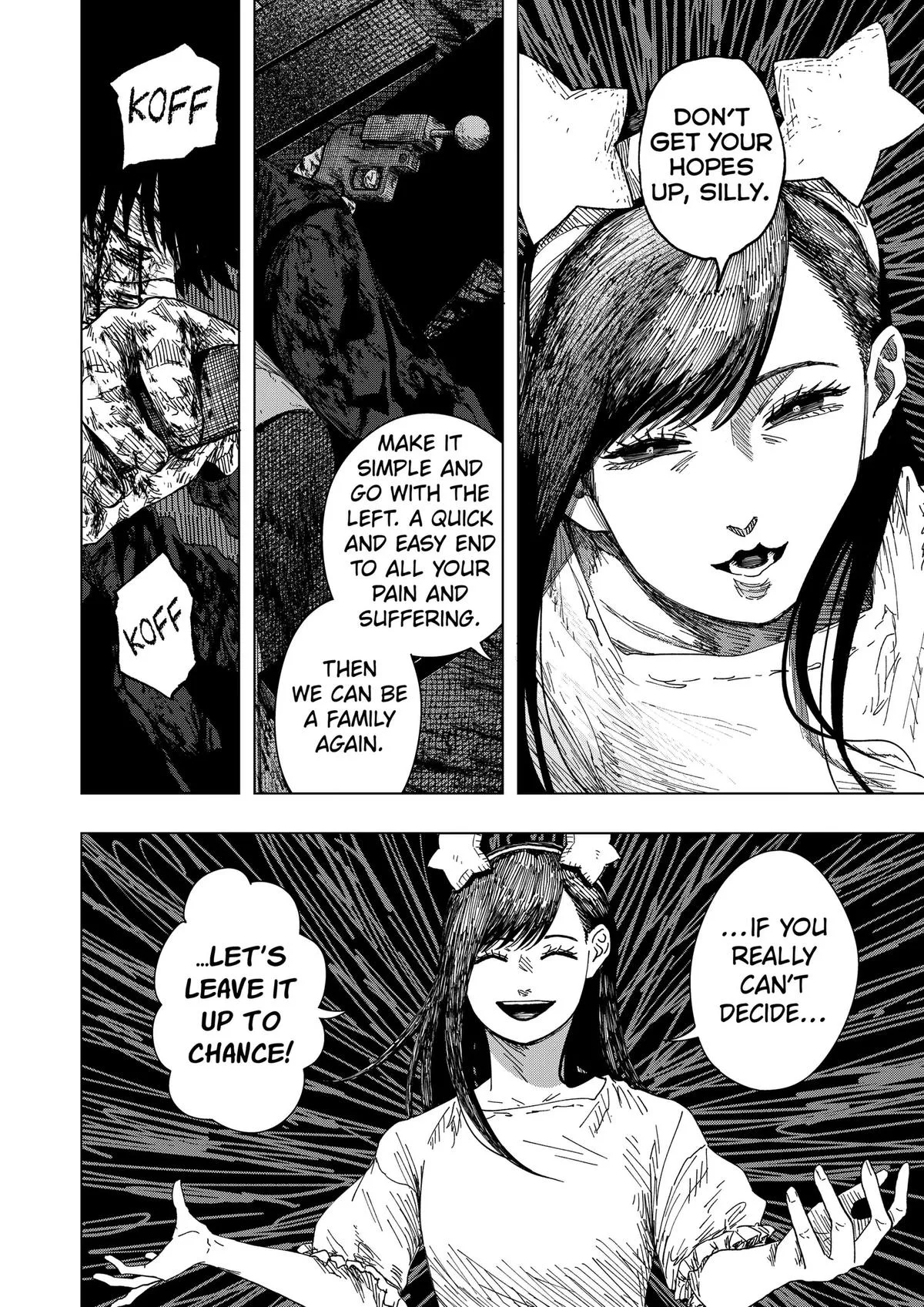 Drama Queen — Chapter 69 — Page 10