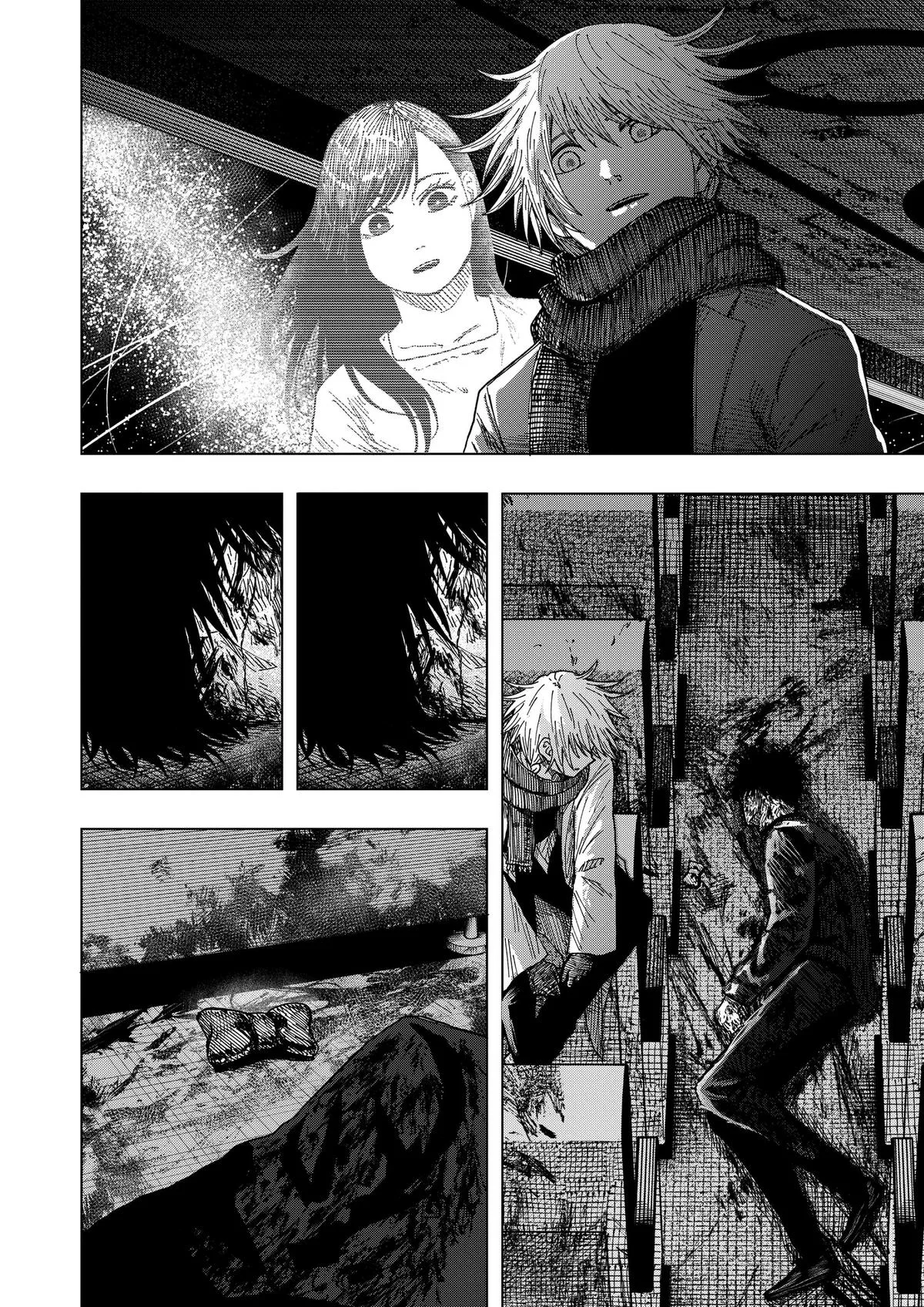Drama Queen — Chapter 69 — Page 16
