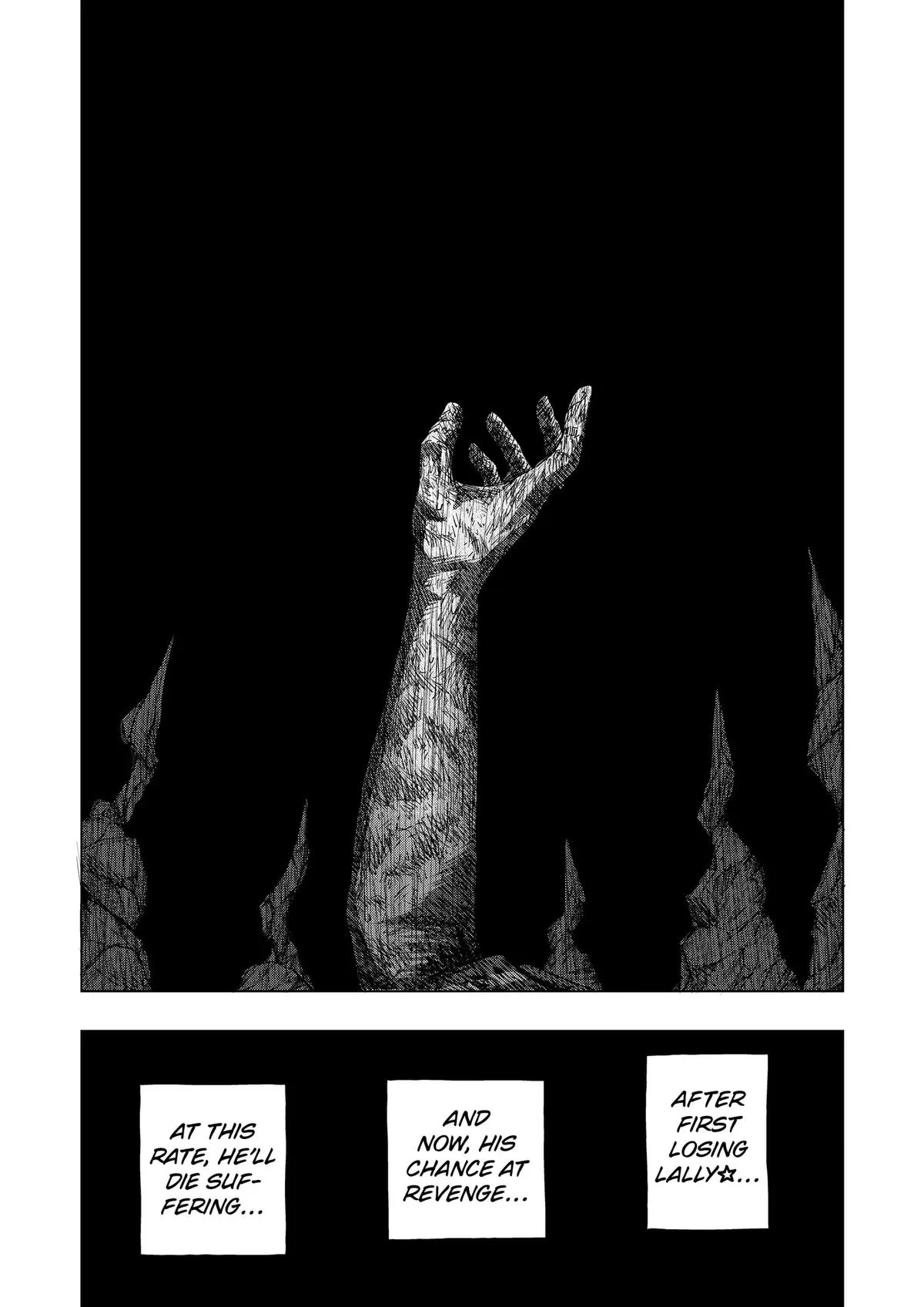 Drama Queen — Chapter 69 — Page 20