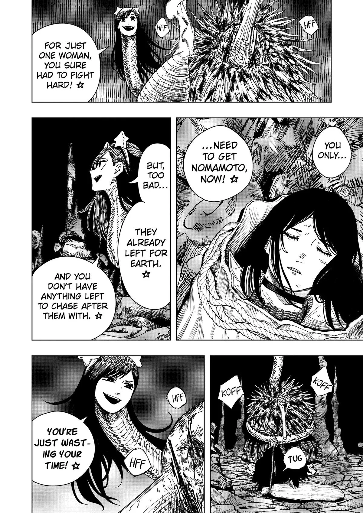 Drama Queen — Chapter 69 — Page 24