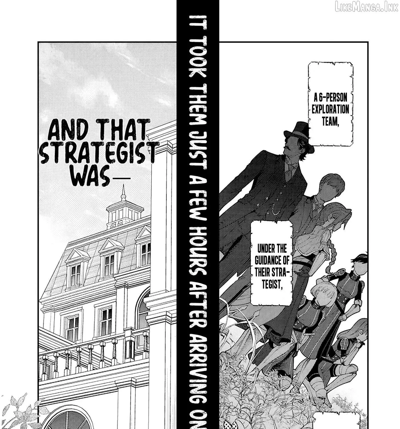 Isekai Tensei Dungeon Master: Onsen Dungeon o Tsukuru — Chapter 6 — Page 17