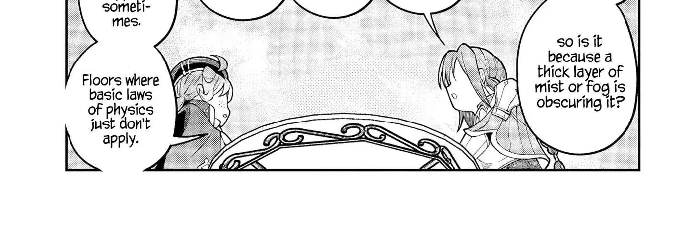 Isekai Tensei Dungeon Master: Onsen Dungeon o Tsukuru — Chapter 6 — Page 22