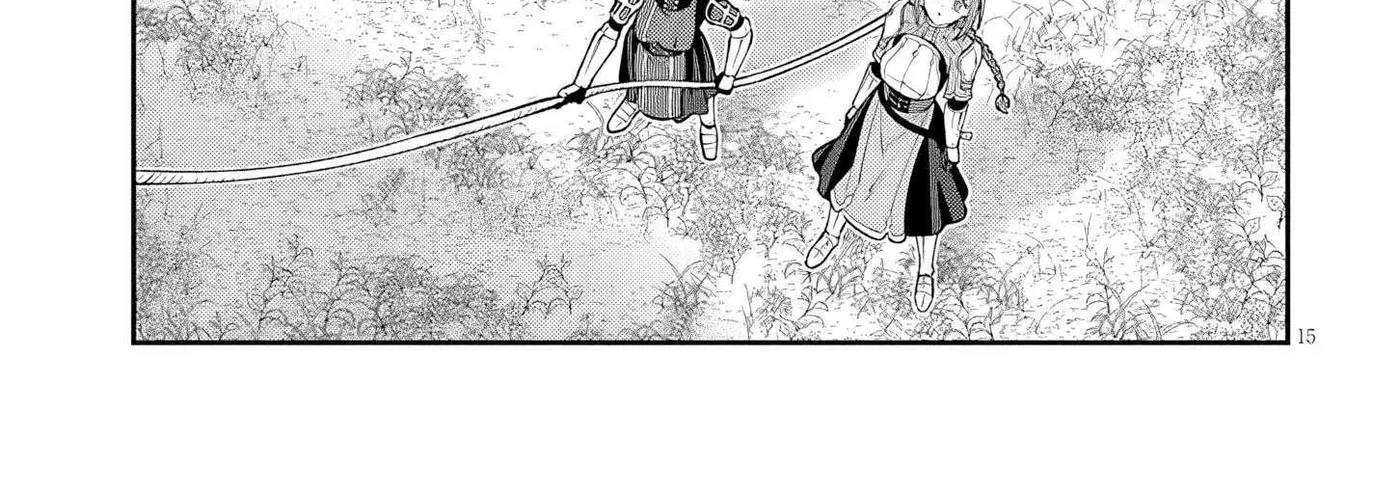 Isekai Tensei Dungeon Master: Onsen Dungeon o Tsukuru — Chapter 6 — Page 30