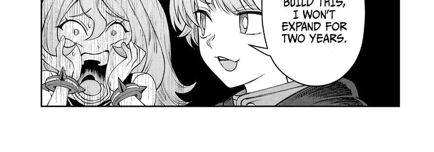 Isekai Tensei Dungeon Master: Onsen Dungeon o Tsukuru — Chapter 6 — Page 55