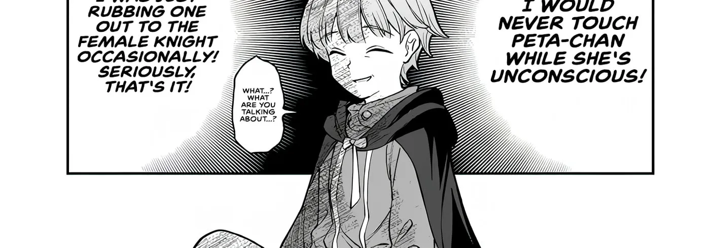 Reincarnated, I'll Make the Hot Spring Dungeon! — Chapter 4 — Page 30