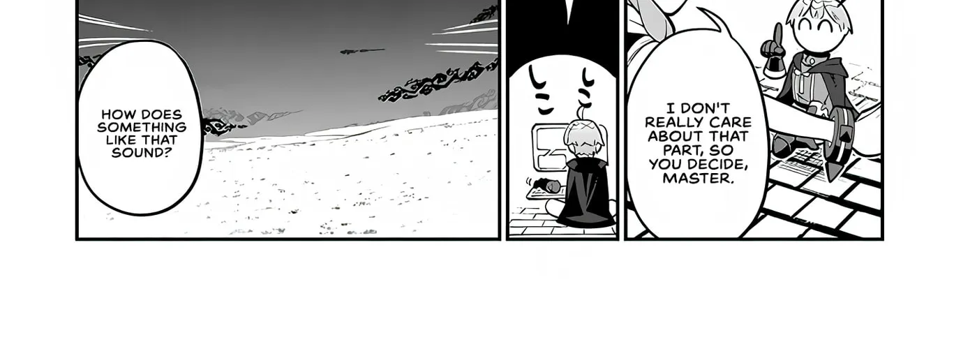 Reincarnated, I'll Make the Hot Spring Dungeon! — Chapter 4 — Page 36