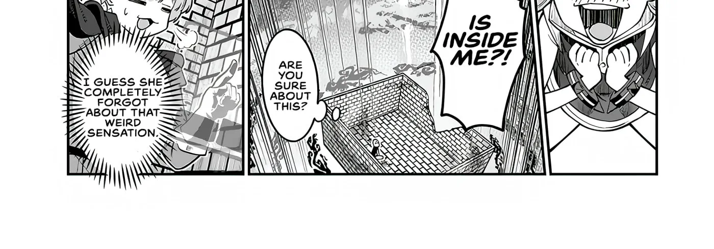 Reincarnated, I'll Make the Hot Spring Dungeon! — Chapter 4 — Page 38