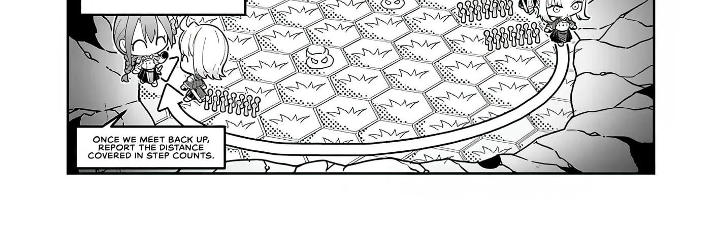 Reincarnated, I'll Make the Hot Spring Dungeon! — Chapter 4 — Page 52