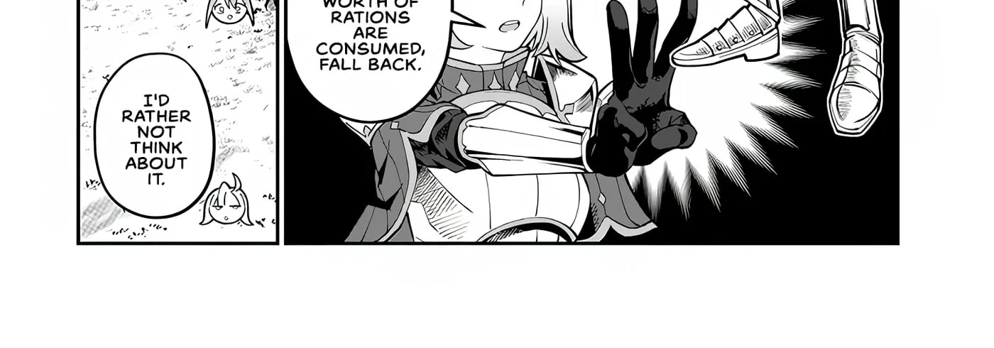 Reincarnated, I'll Make the Hot Spring Dungeon! — Chapter 4 — Page 54